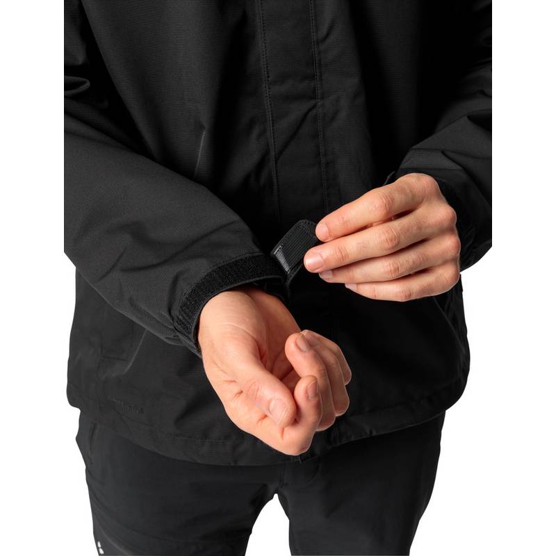 VAUDE Men's Escape Light Jacket Outdoorjacke Herren