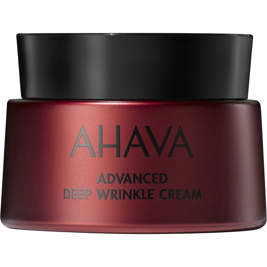 Advanced Deep Wrinkle Cream