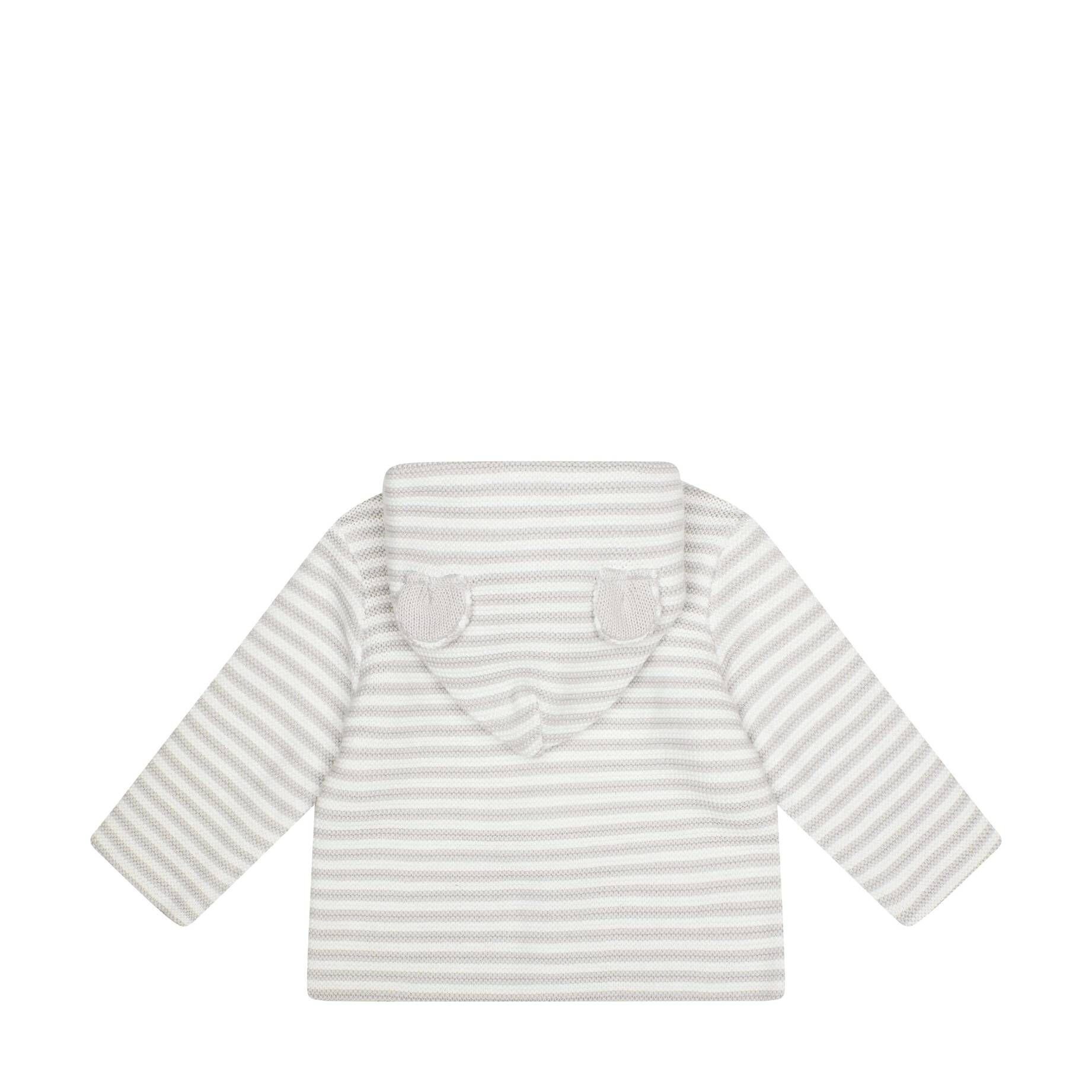 Steiff Collection Cardigan Baby Strickjacke (1-tlg)