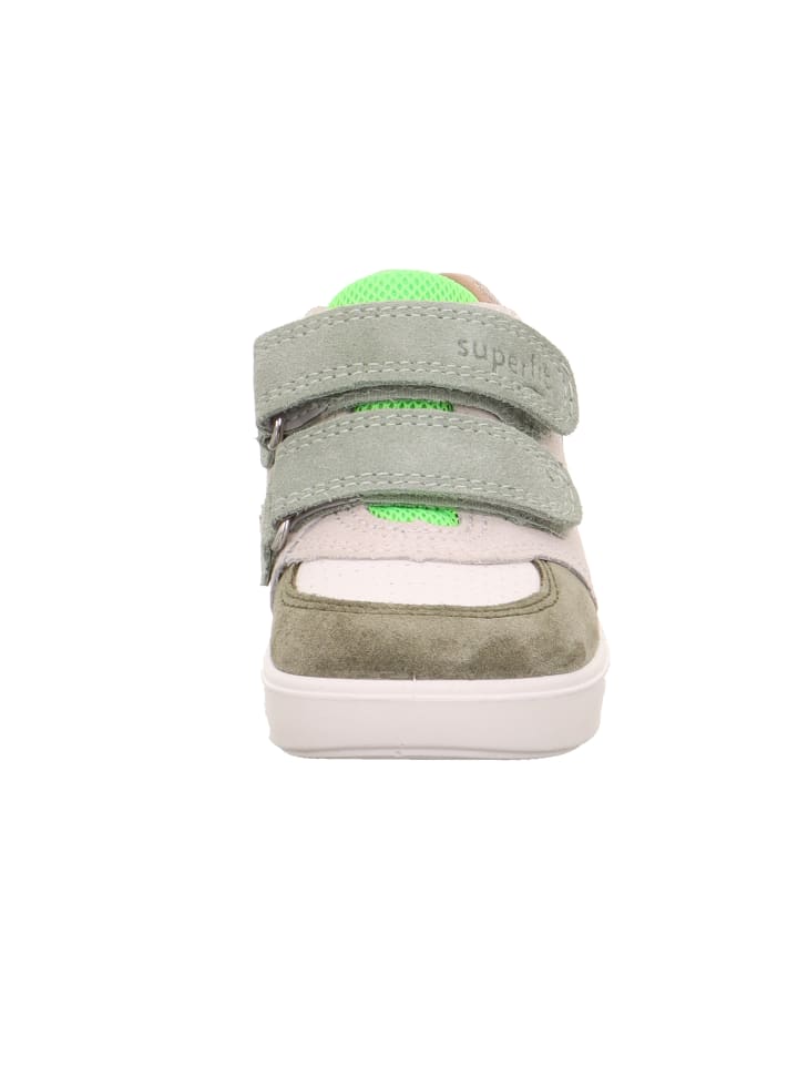 superfit Sneaker High SUPIES in Mehrfarbig günstig kaufen