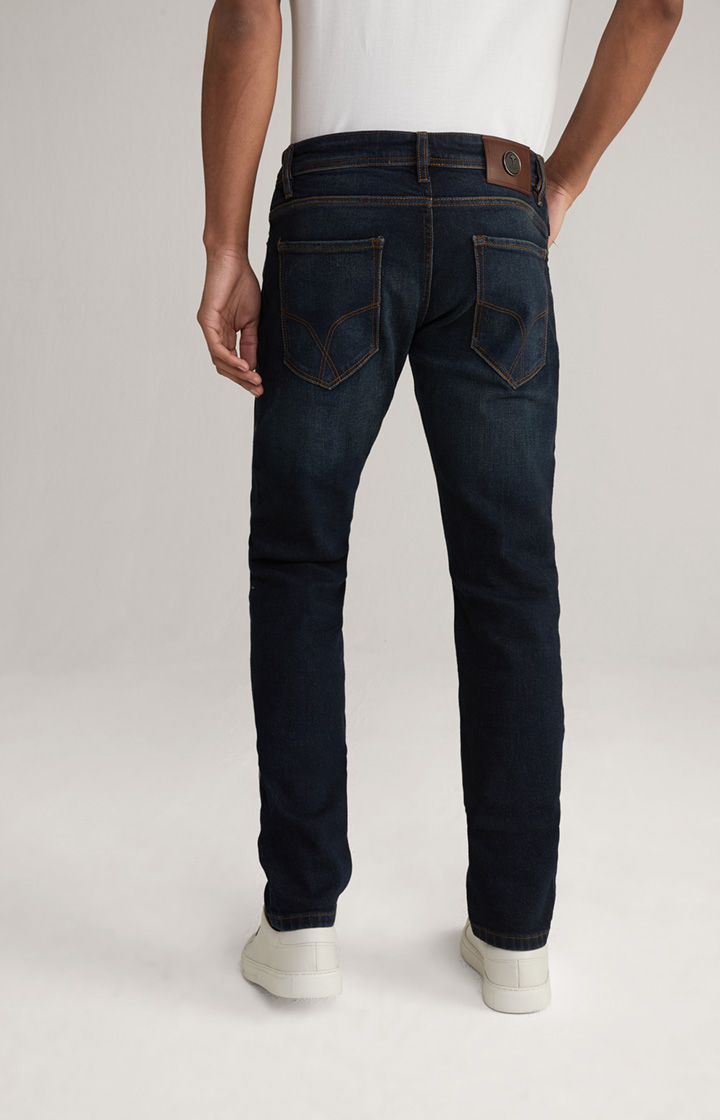 Jeans Hamond in Dunkelblau