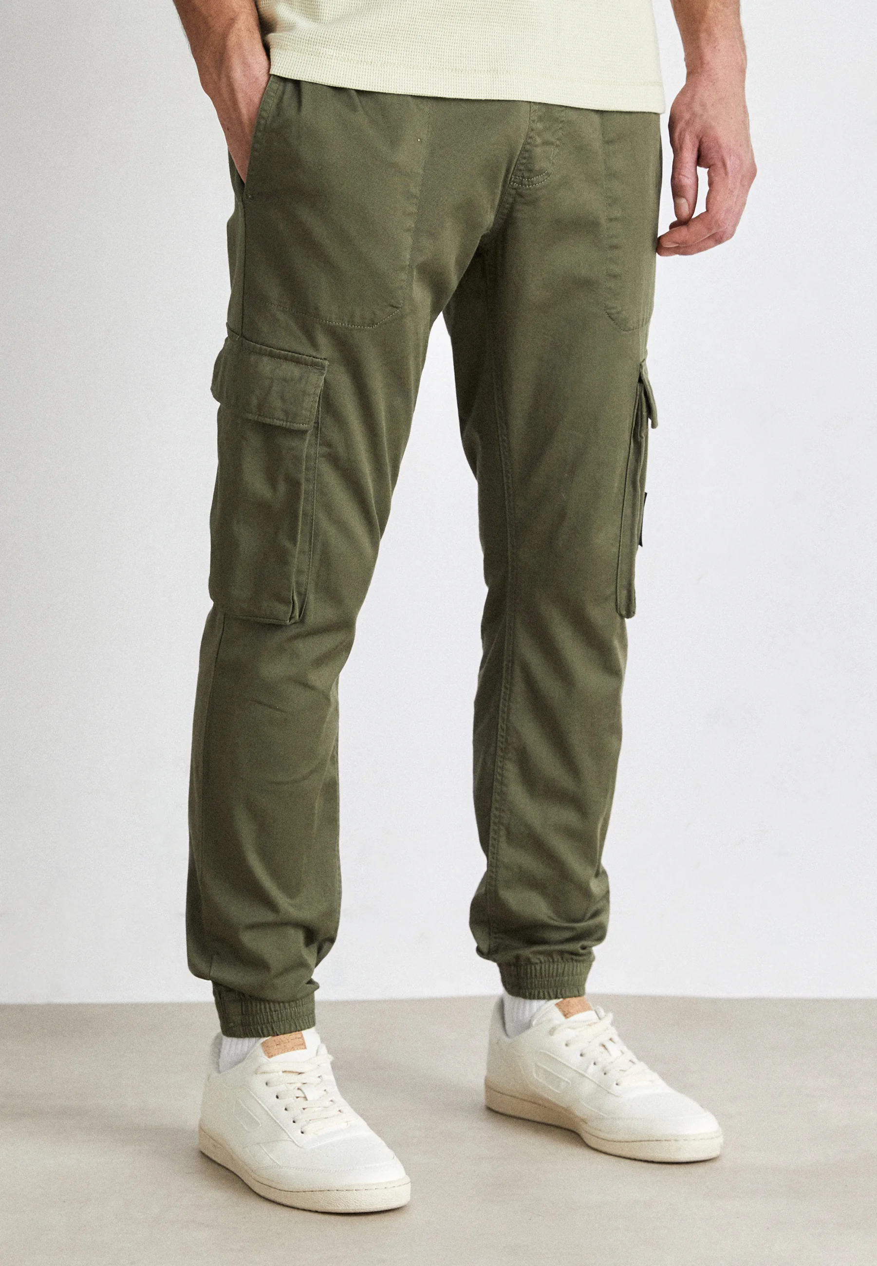Calvin Klein Jeans PANT - Pantalones cargo