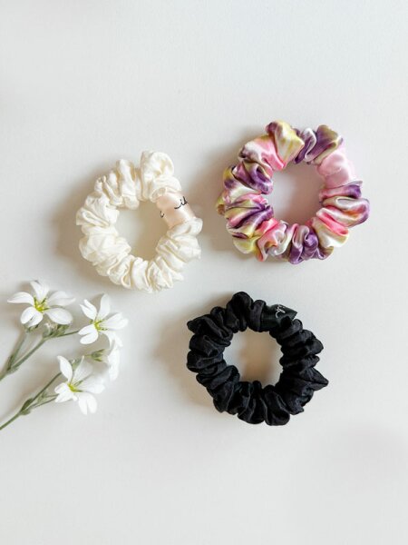 Invisibobble Loop+ Be Strong Haarband