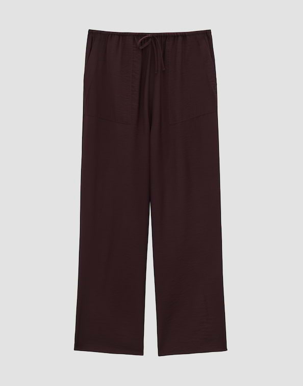 Culotte Crinka