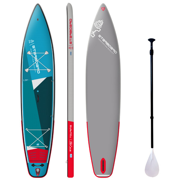 TOURING ZEN SC SET - SUP Board