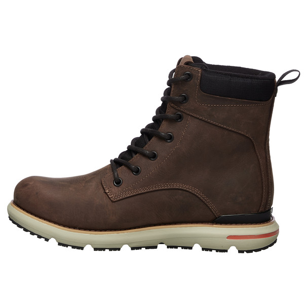 BRODYL Herren - Winterstiefel