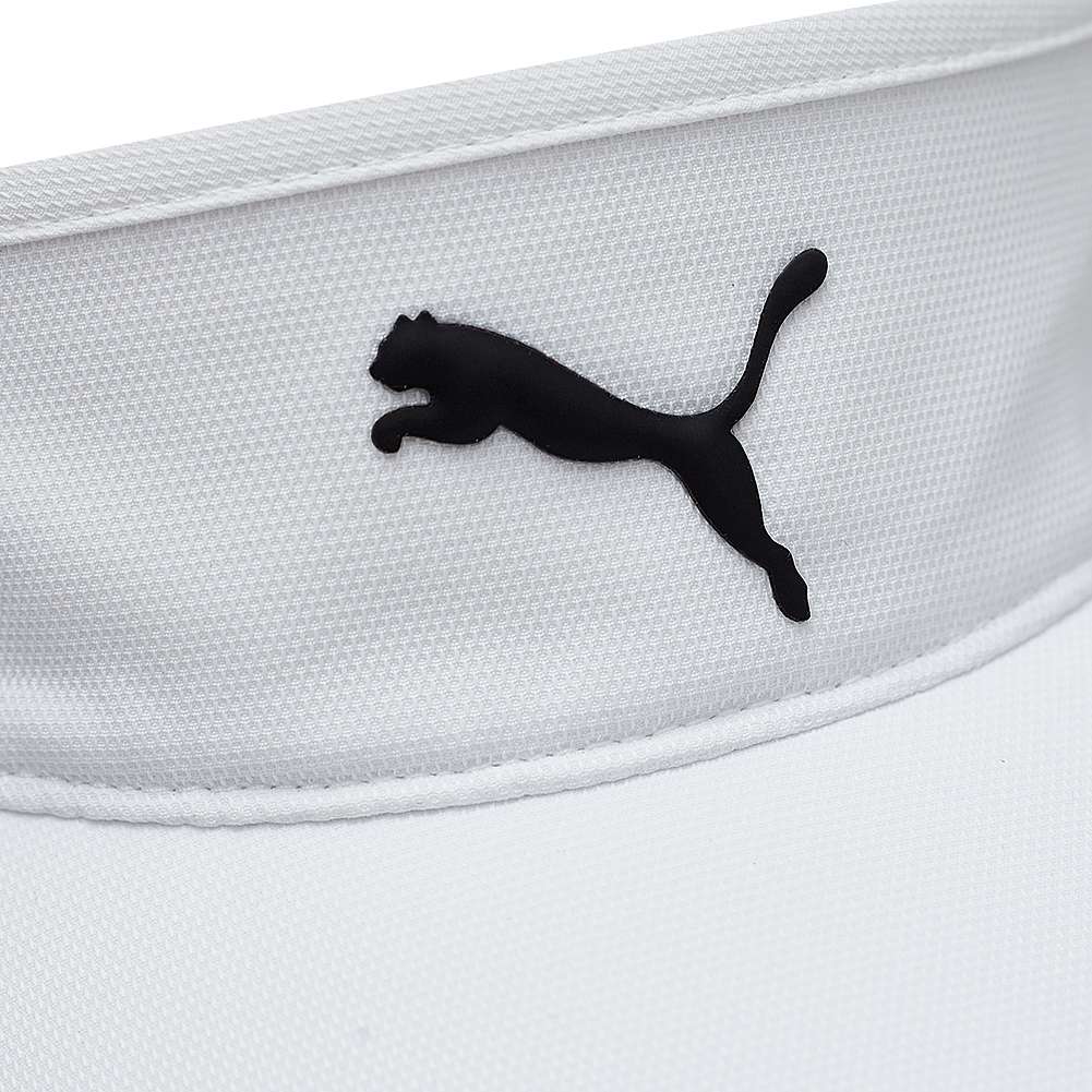 PUMA USP Sun Visor Kappe 843240-01