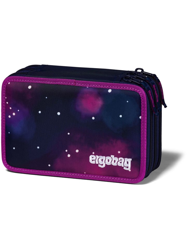 Ergobag Maximäppchen Bärlaxy in lila günstig kaufen onesize