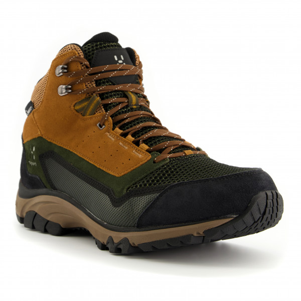 Haglöfs - Skuta Mid Proof Eco - Wanderschuhe