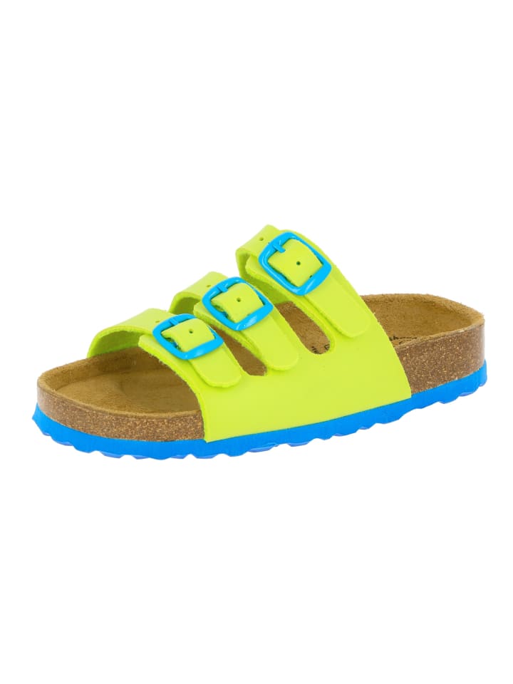 Lico Pantolette 
