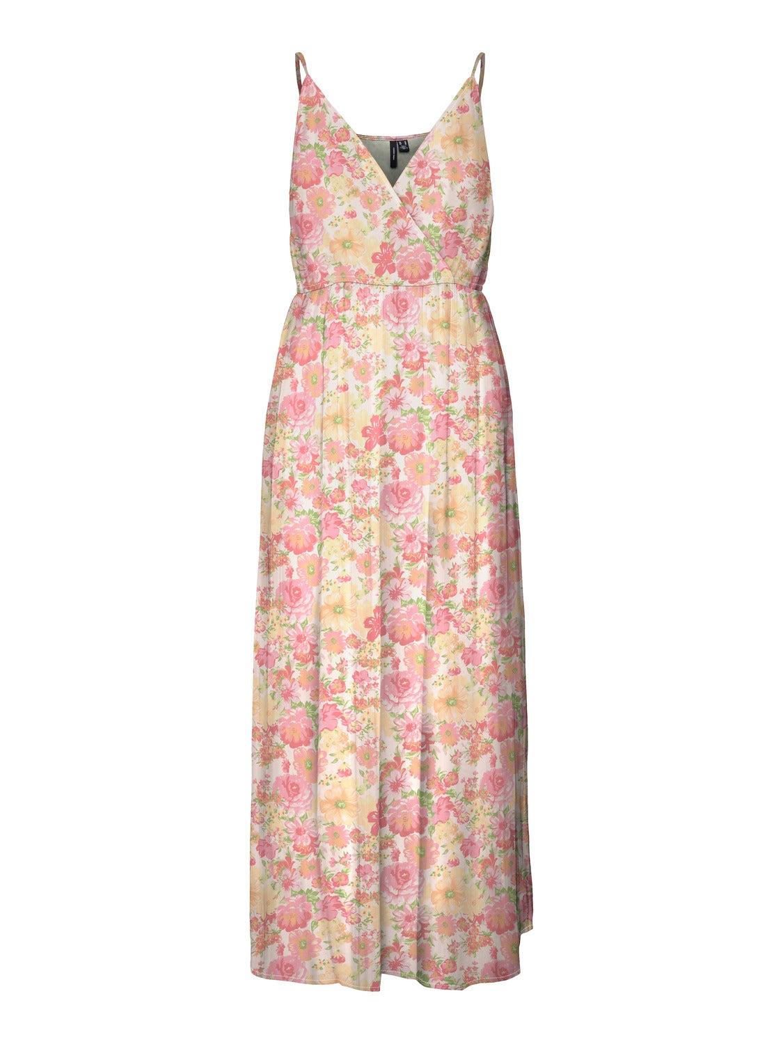 VMSMILLA Langes Kleid