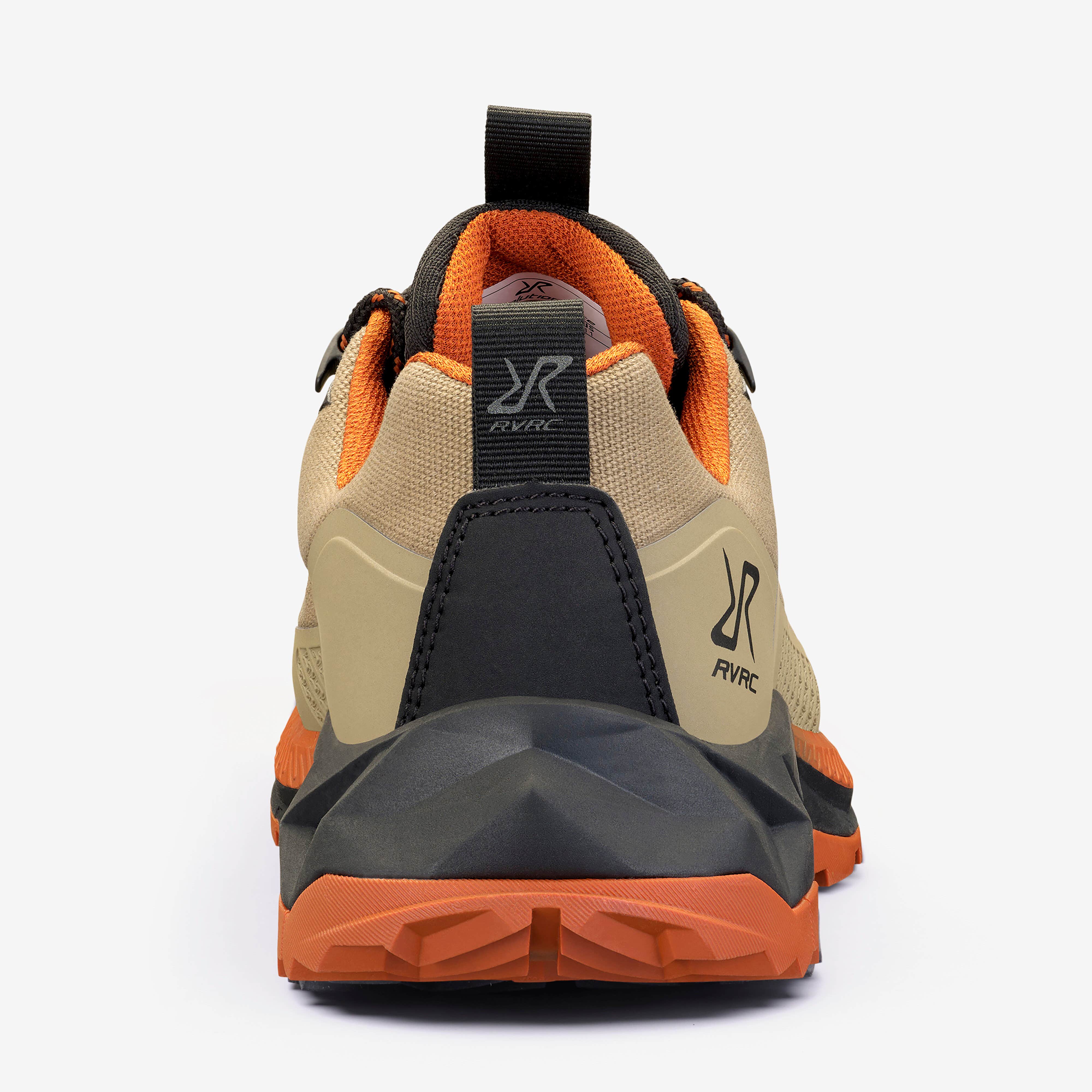 Phantom Trail Low Hiking Shoes Homme Khaki/Autumn