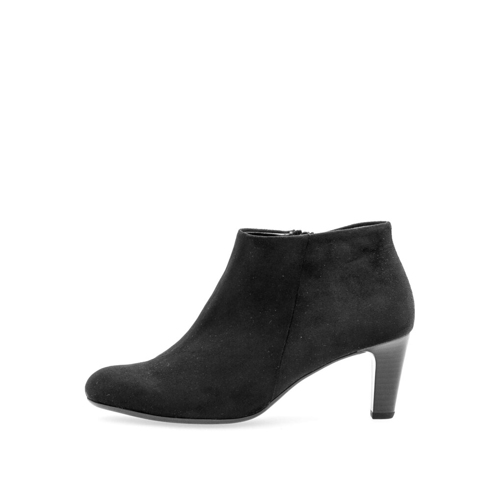 Gabor fashion Ankle Boot schwarz