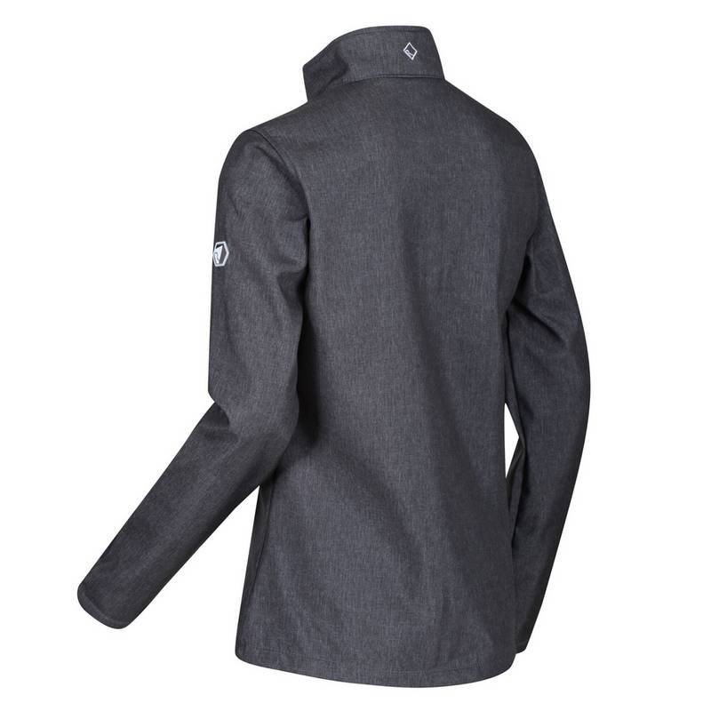 Regatta Connie IV Softshelljacke Damen