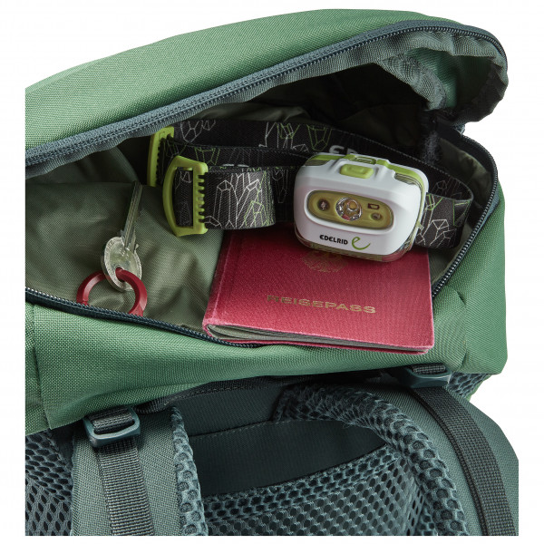 Vaude - Jura 18 - Wanderrucksack