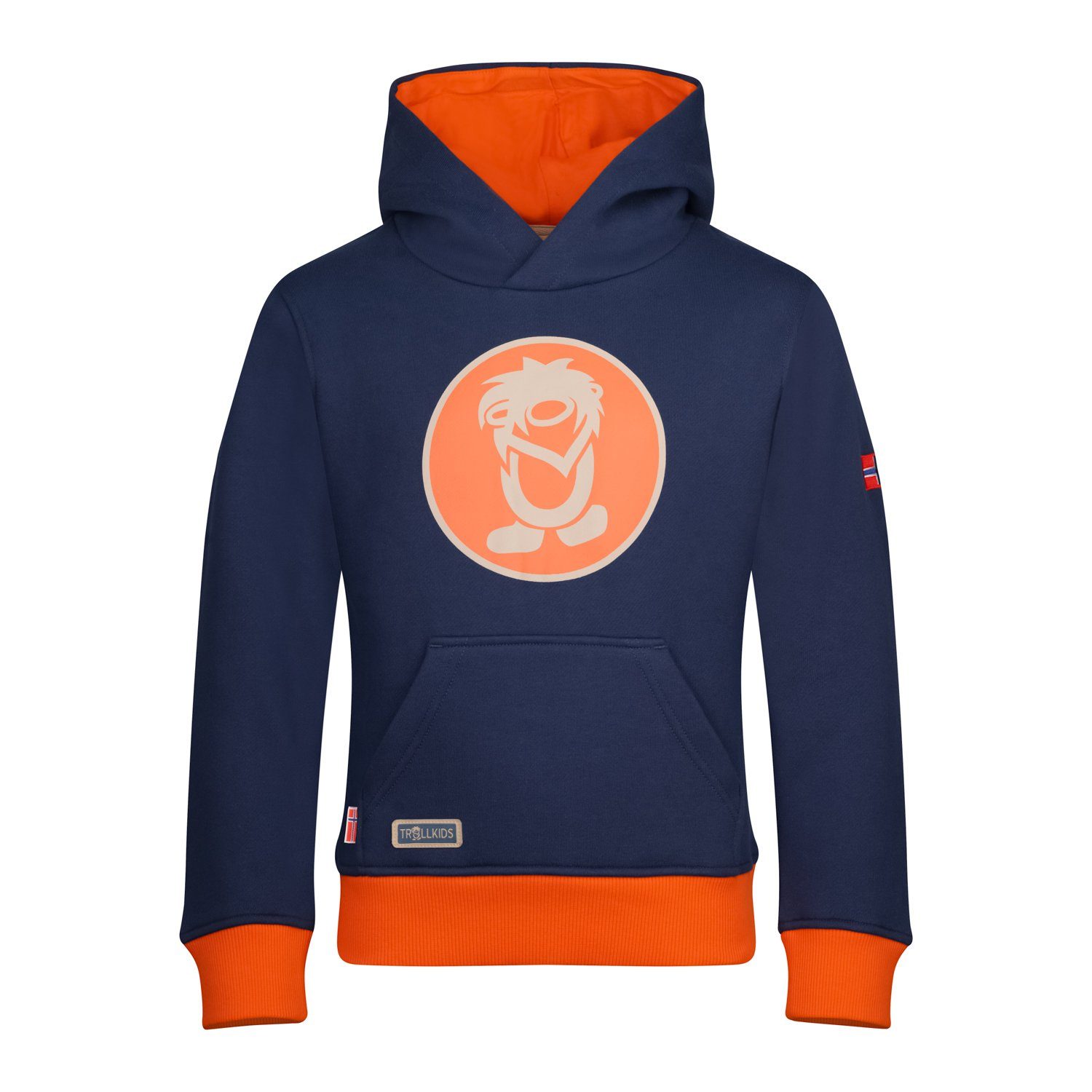 TROLLKIDS Hoodie Troll