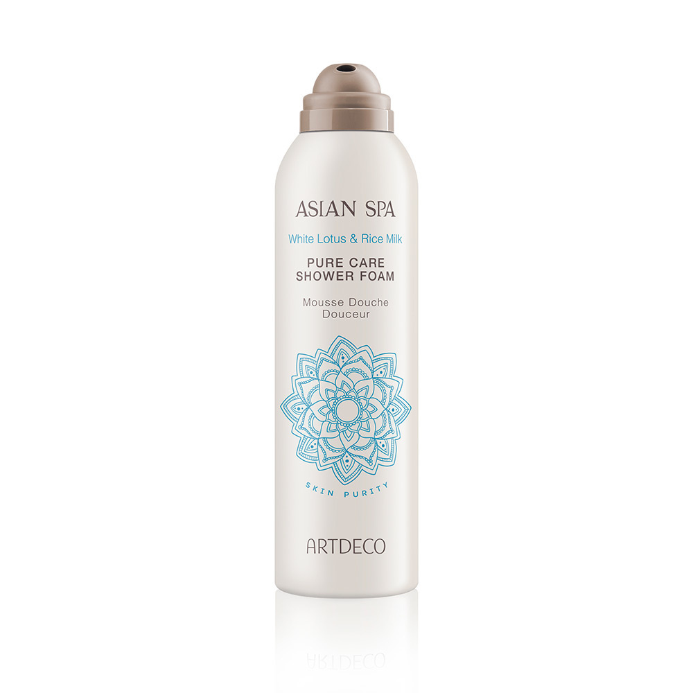artdeco SP FOAMING SHOWER GEL 200 ML Mousse douche rafraîchissante