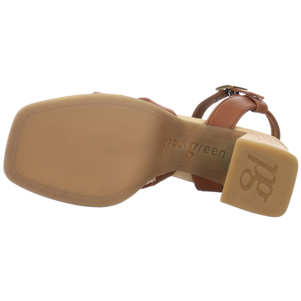 Paul Green Sandalette