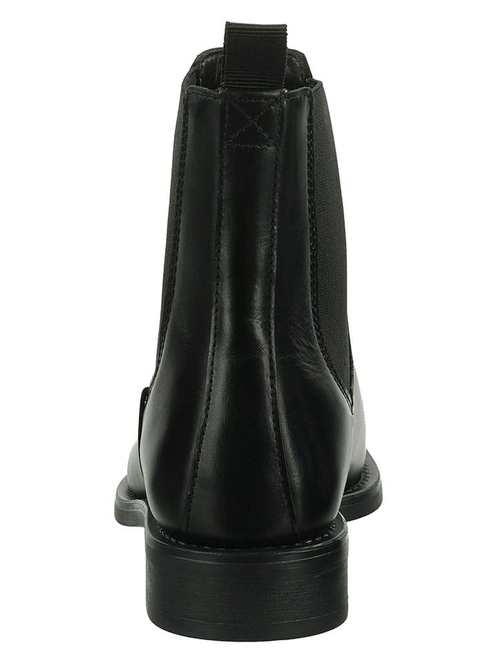 Gant Leder-Chelsea-Boots 