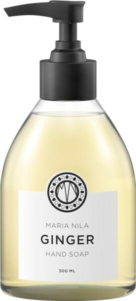 Maria Nila Ginger Hand Soap Flüssigseife
