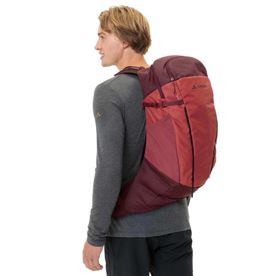 Agile Air 26 Wanderrucksack
