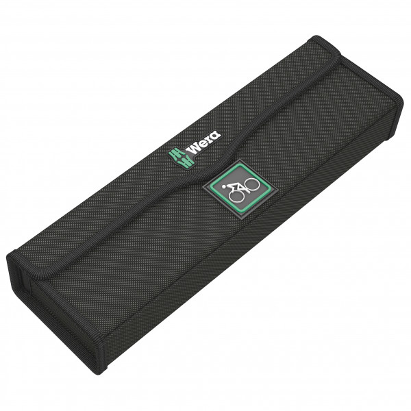 Wera - Bicycle Set Torque 1 - Fahrradwerkzeug