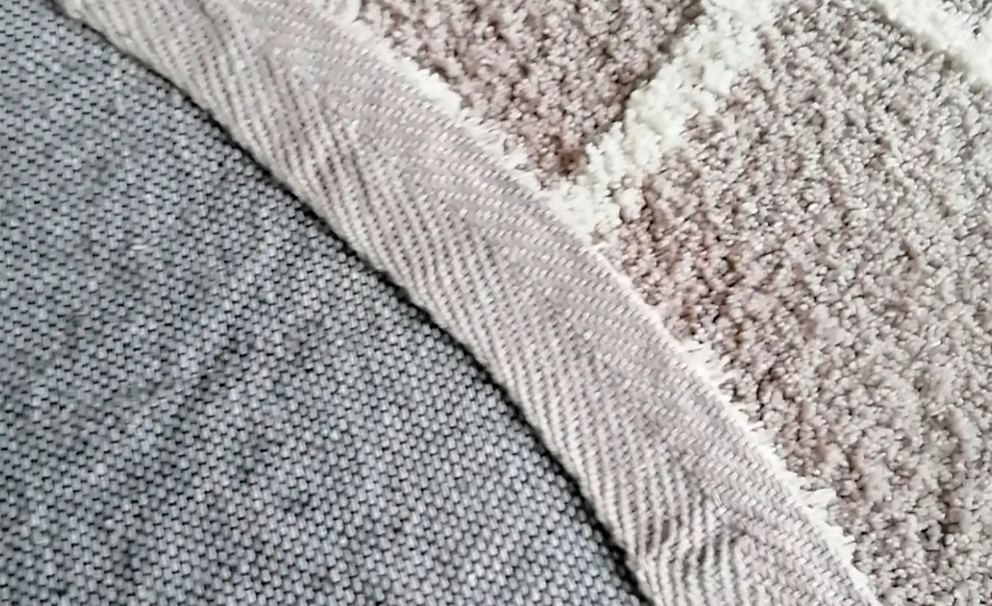 como Tuft-Teppich