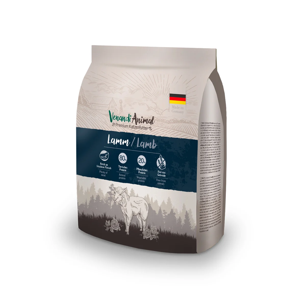 Venandi Animal - Lamm günstig kaufen