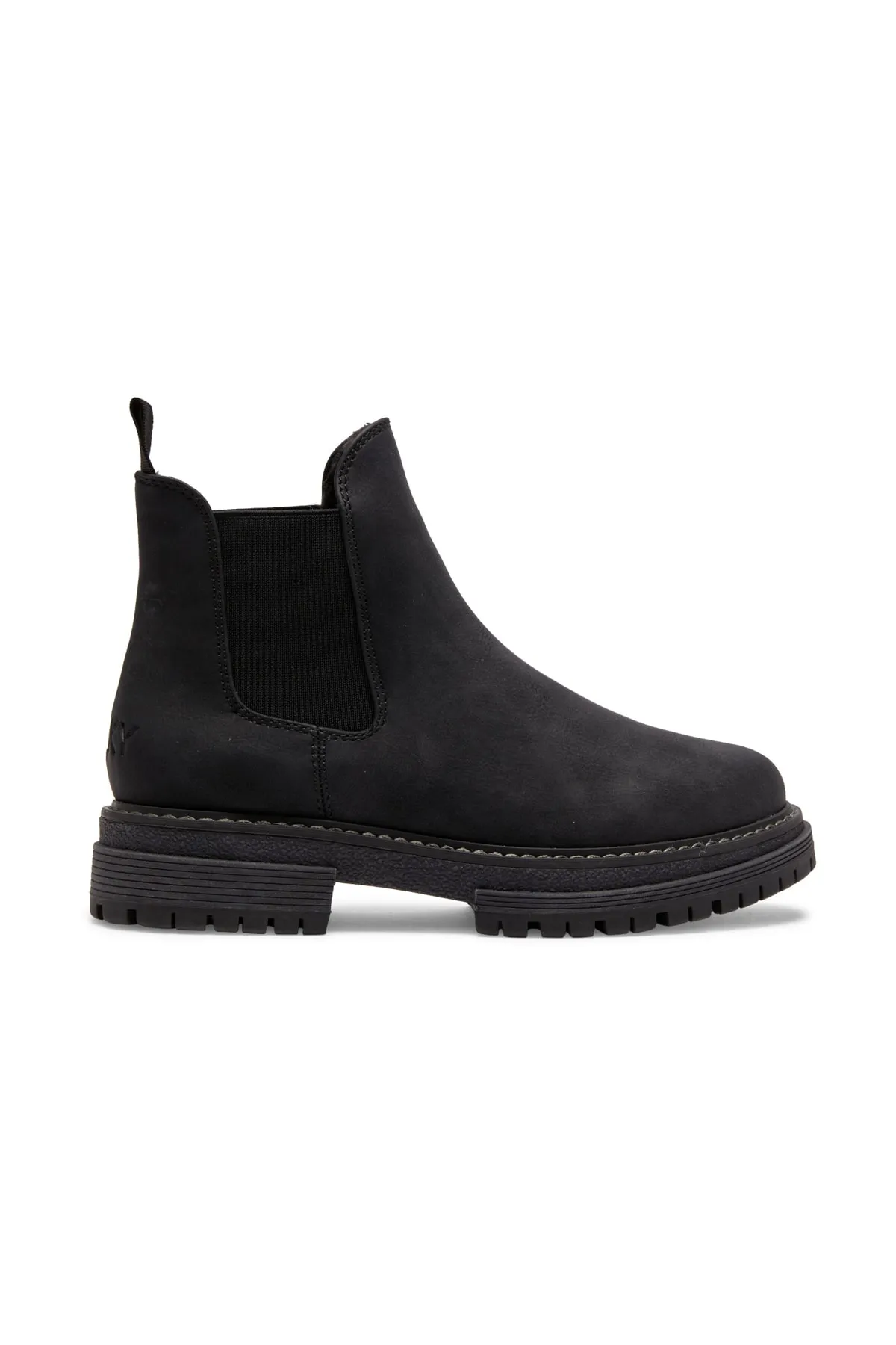 Roxy  Stiefel & Stiefeletten ARJB700754-BLK SCHWARZ