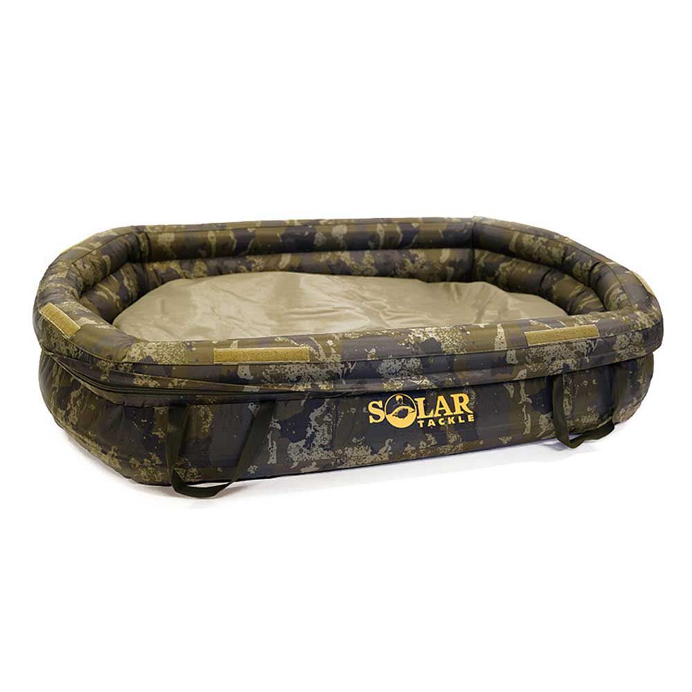 Pristávacia podložka SOLAR Undercover Camo