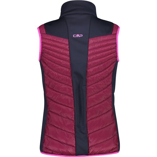 DAMEN WESTE WOMAN VEST