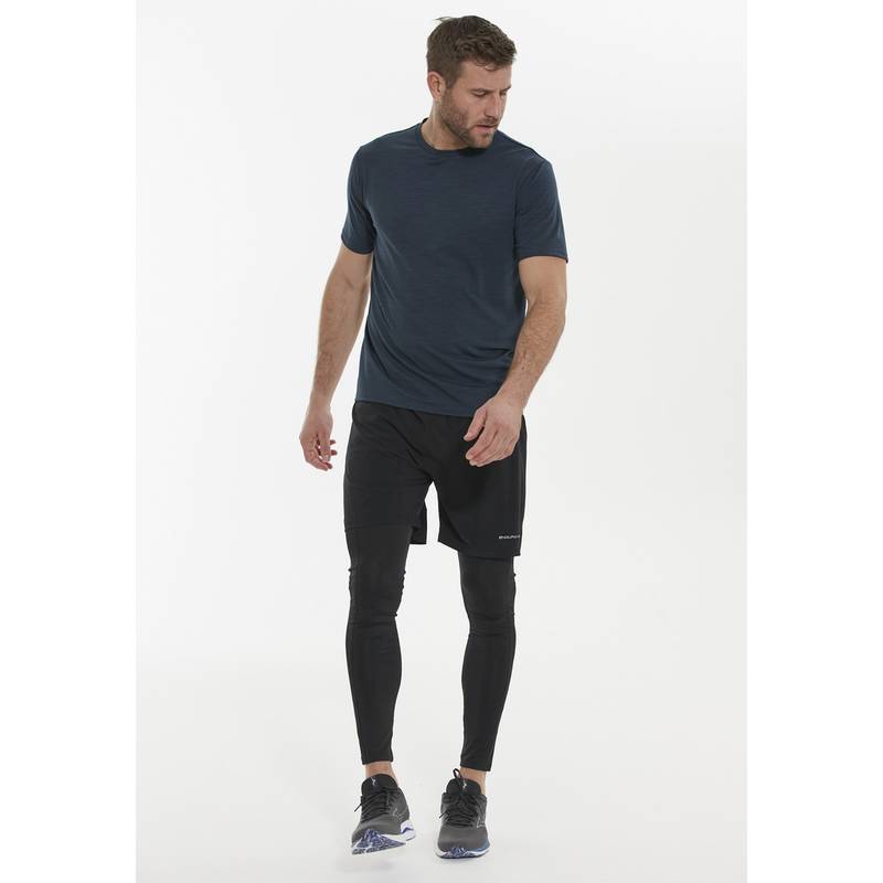 Endurance ZANE LONG Tights Herren