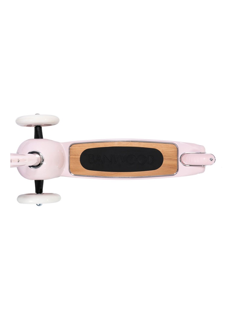 Schod z banwoodu 80 x 29,7 cm