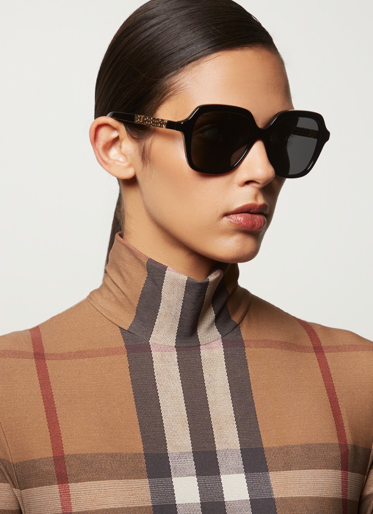 Occhiali da sole Burberry Joni BE4389