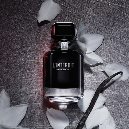Givenchy L'Interdit Intense Eau de Parfum Spray