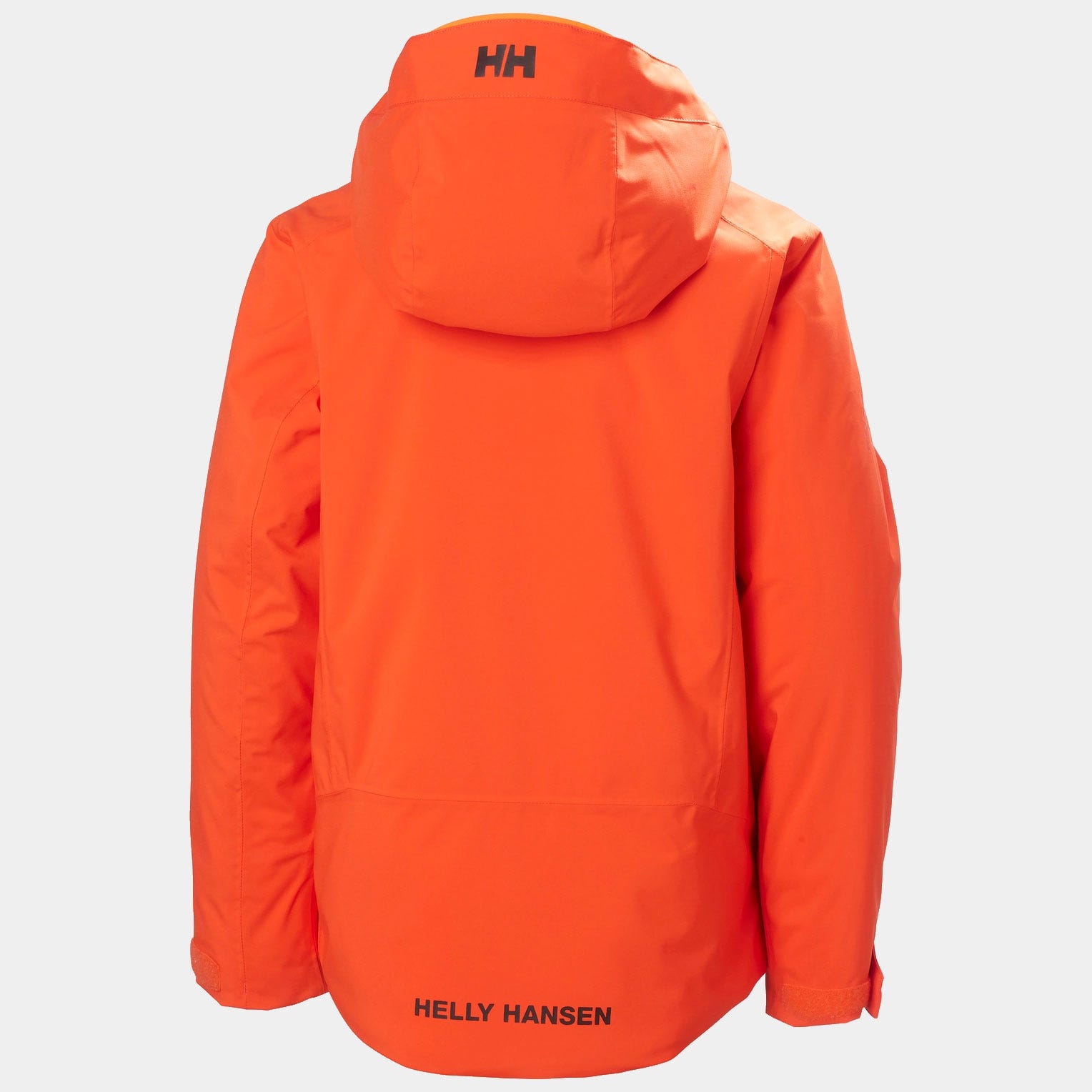 Juniors' Alpha Ski Jacket