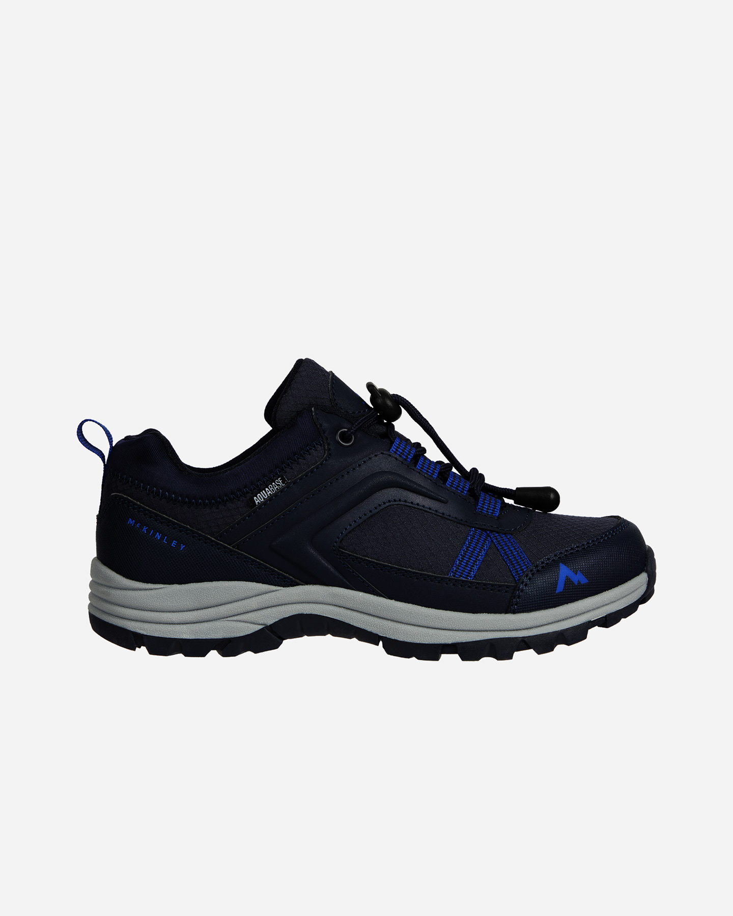 Pantofi sport Trail Mckinley Maine II Jr 422024-901