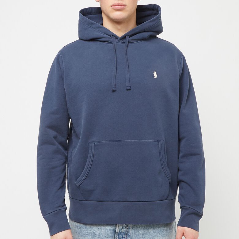 Polo Ralph Lauren Hoodie light navy