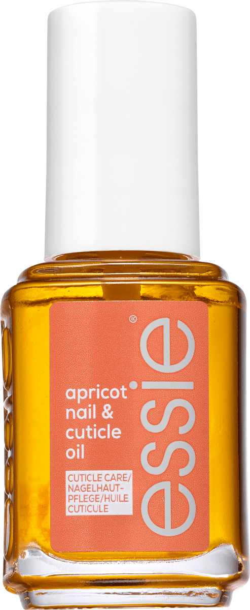 Nagelöl Apricot Oil, 13,5 ml