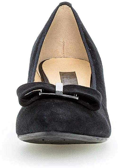 GABOR Spangenpumps bunt