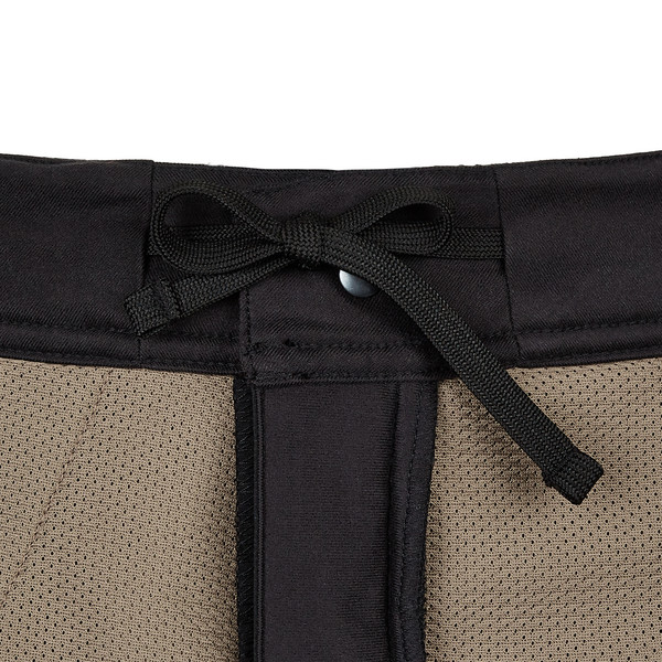 ALPINE MTN PRO WINTER PANT Damen - Softshellhose