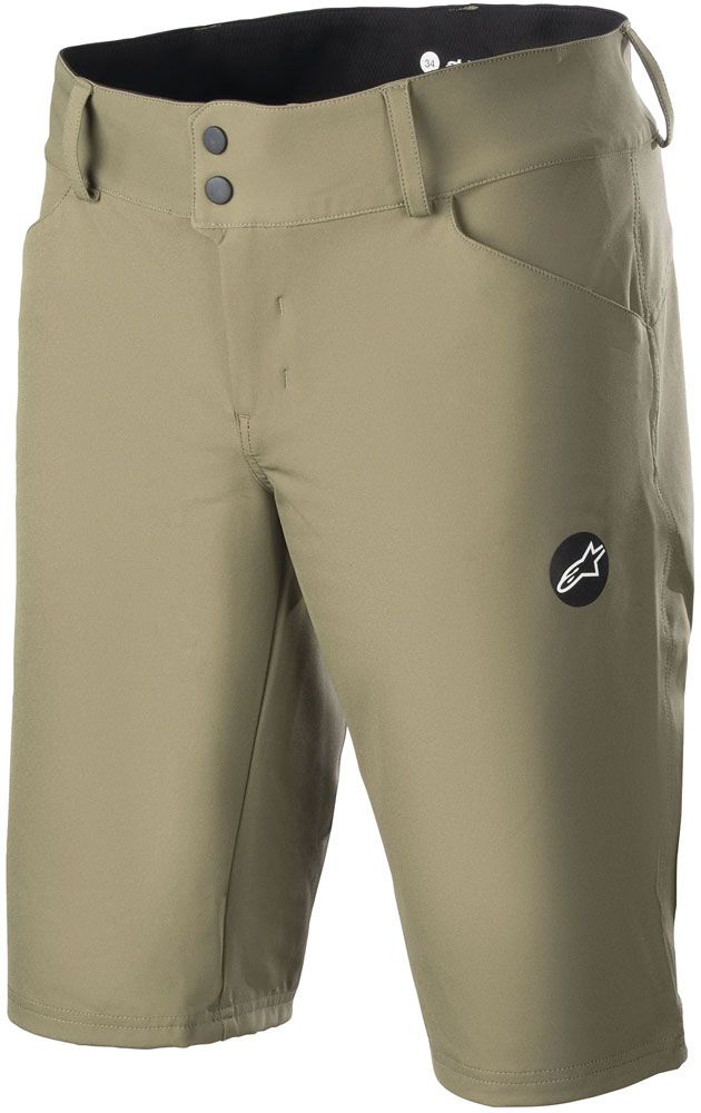 Alpinestars Alps Topo - MTB Shorts kaufen | Bike-Discount
