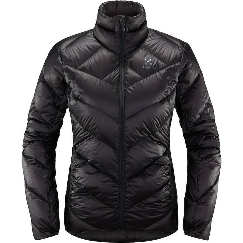 Haglöfs L.I.M Essens Jacket Outdoorjacke Damen
