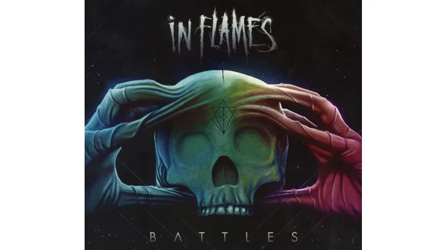 Battles LTD.DIGIPAK