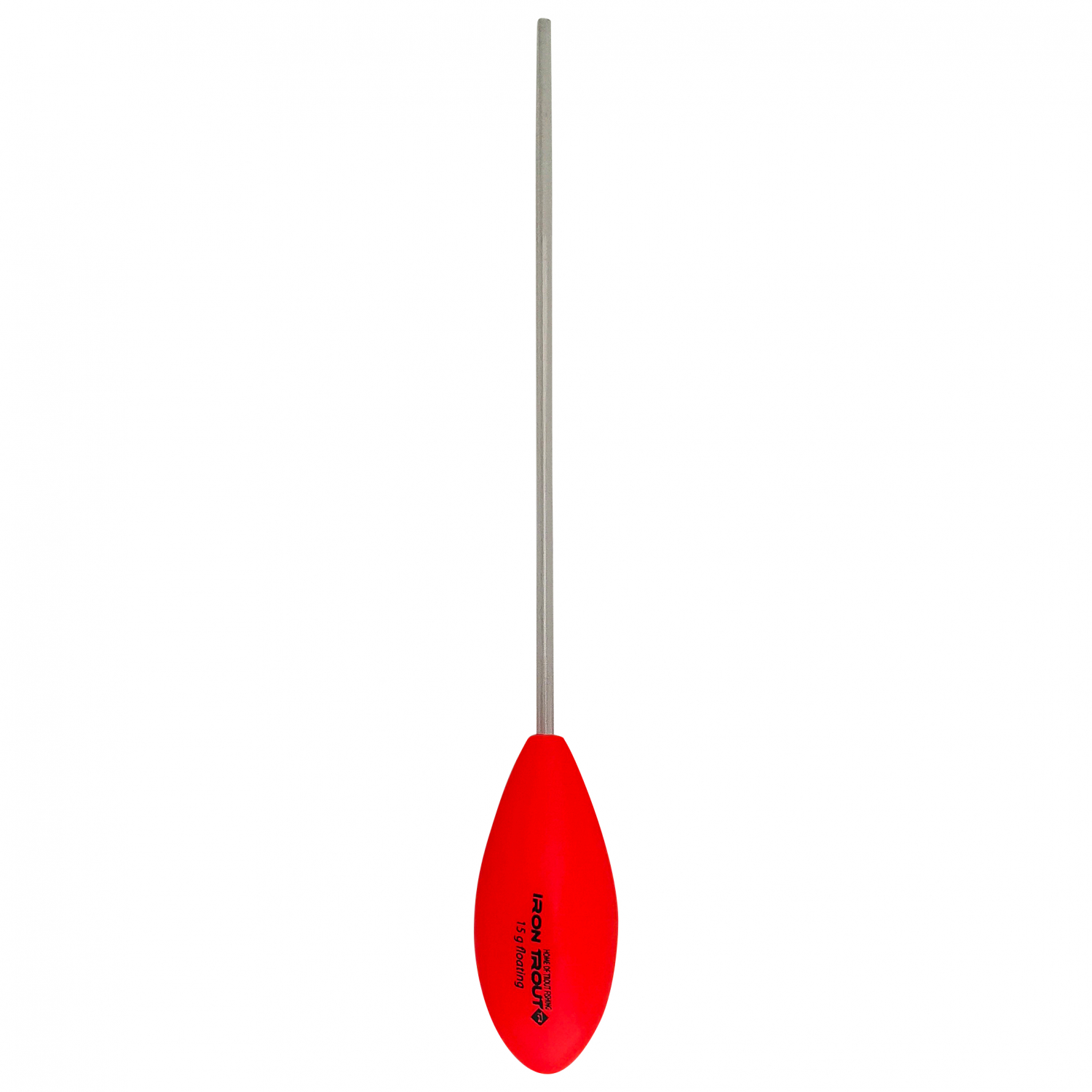 Iron Trout Compact Distance Sphiro (schwimmend)