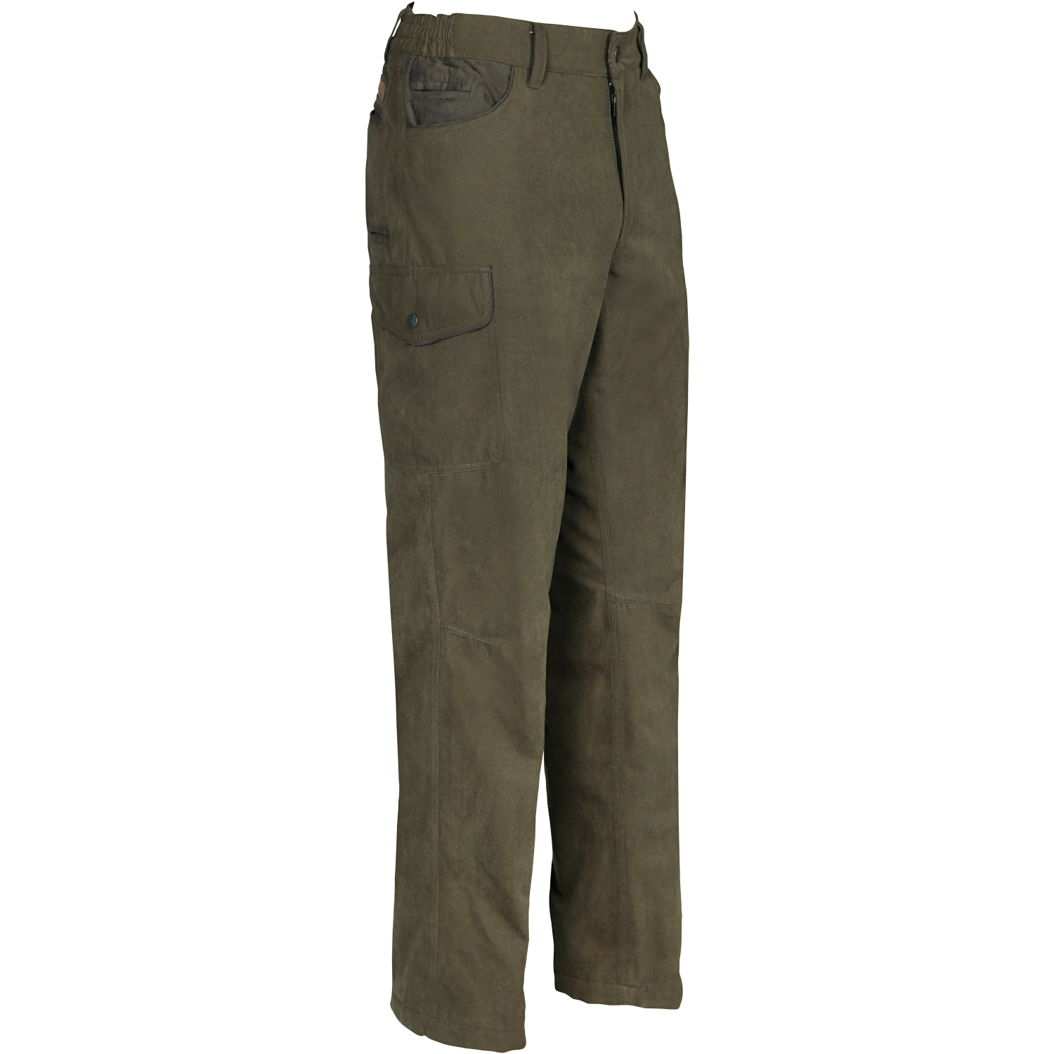Percussion Herren Hose Rambouillet