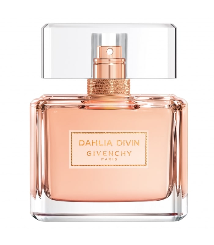 Givenchy-DAHLIA DIVIN-Eau de Toilette Vaporisateur