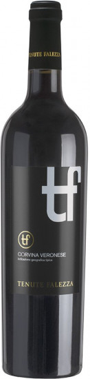 2020 Corvina Veronese IGP trocken - Tenute Falezza