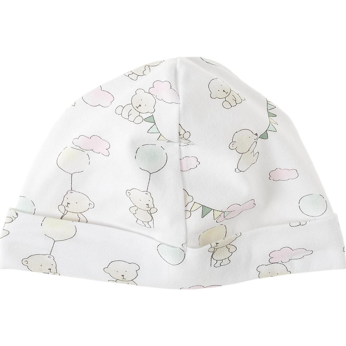 Baby Set Wickelbody + Leggings + Mütze PATTI, Organic Cotton