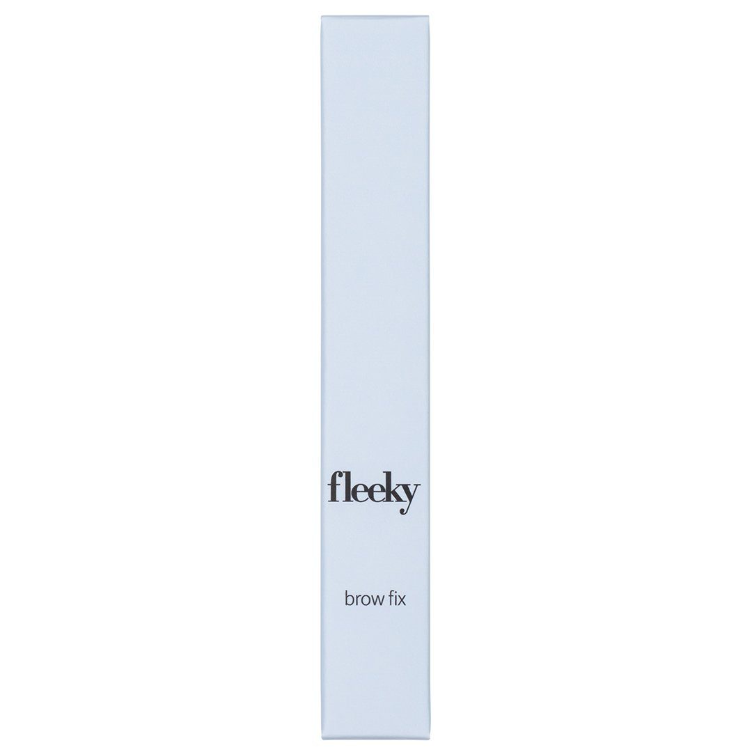 fleeky Augenbrauen-Gel Brow Fix Augenbrauen Gel/ Wachs
